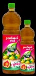 Чай, Magic Fruit (Мэджик Фрут) 0.5 л зеленый со вкусом гуавы