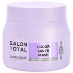 Маска, Concept (Концепт) 500 мл Салон Тотал для окрашенных волос