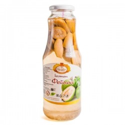 Компот Te Gusto из фейхоа 1 л