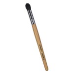 Кисть для теней, QVS (КВС) арт. 10-1688 натуральный ворс