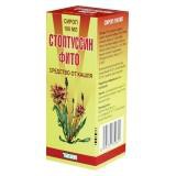 Стоптуссин-Фито сироп 100 мл №1 шт.