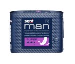 Вкладыши, Seni (Сени) 10 шт урологические Мен супер