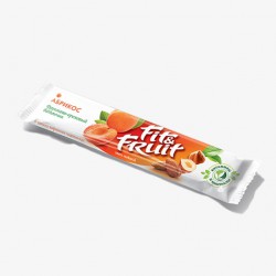Батончик 40 г Фито Фрут абрикос