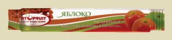 Батончик 55 г Фито Фрут яблоко