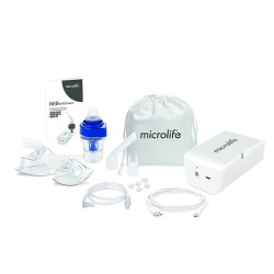 Ингалятор компрессорный Microlife NEB Nano Basic
