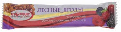 Батончик 55 г Фито Фрут лесные ягоды