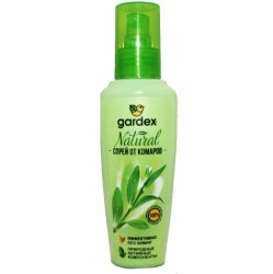 Спрей Gardex нейчерал от комаров 110 мл