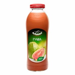 Нектар ArtshAni гуава 250 мл стекло