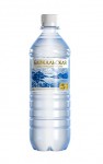 Вода питьевая, Байкальская 0.45 л негазированная