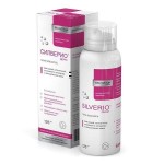 Силверио Дерм, 125 мл пена-аэрозоль