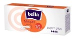 Тампоны, Bella (Белла) 16 шт тампо супер плюс без аппликатора