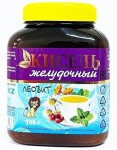Кисель, Леовит 300 г желудочный