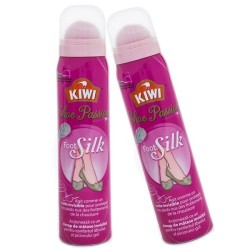 Спрей для ног Kiwi Фут силк 100 мл