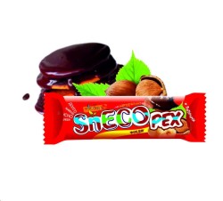 Батончик Любэль-Эко СнЭКОрех фундук на сахаре 30 г