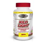 Кило-лайт день, Fitness&Life (Фитнес энд Лайф) капсулы 450 мг 100 шт Kilo Light БАД снижение веса энергия/блокировка аппетита