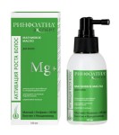 Масло для волос, Rinfoltil (Ринфолтил) 100 мл эксперт магниевое