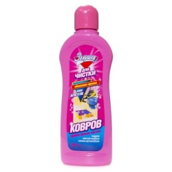 Средство Золушка для чистки ковров 500 мл