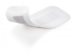 Повязка стерильная самоклеющаяся Cosmopor E послеоперационная р. 10смх8см 10 шт.